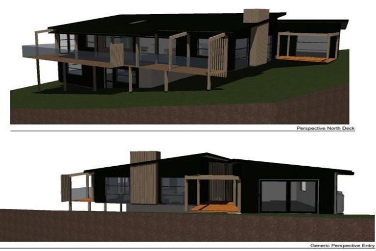 Photo of property in 7 Blue Moon Rise, Langs Beach, 0582