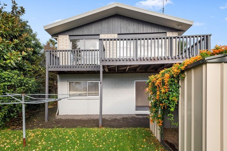 Photo of property in 297 Otumoetai Road, Otumoetai, Tauranga, 3110