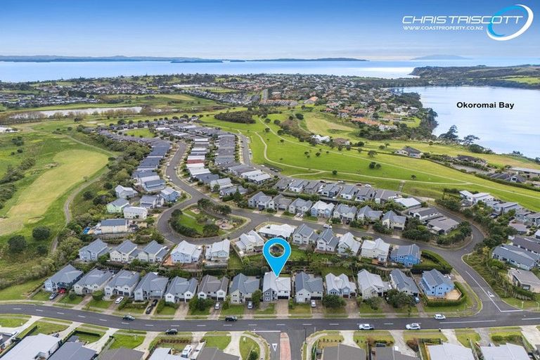 Photo of property in 115 Parkview Drive, Gulf Harbour, Whangaparaoa, 0930