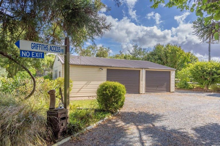 Photo of property in 351 Ross Street, Pirongia, 3802