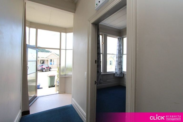 Photo of property in 118 Harbour Terrace, North Dunedin, Dunedin, 9016