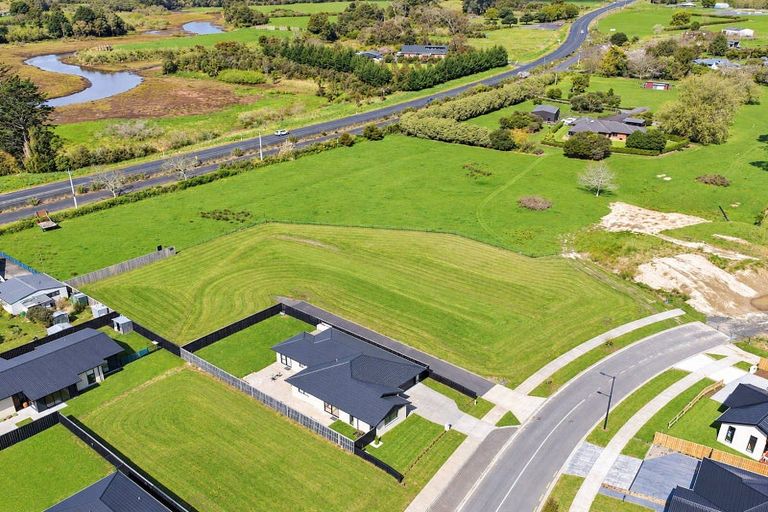Photo of property in 37 Taraheke Drive, Taupiri, 3721