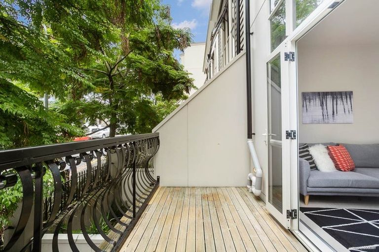 Photo of property in 4/8 Burgoyne Street, Grey Lynn, Auckland, 1021