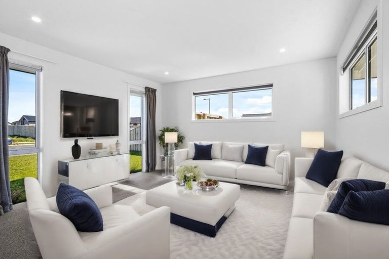 Photo of property in 29 Harrison Drive, Rolleston, 7614