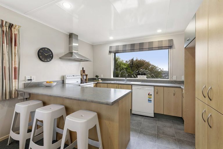 Photo of property in 24a Bathgate Street, Johnsonville, Wellington, 6037