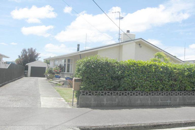 Photo of property in 23 Princess Street, Pahiatua, 4910