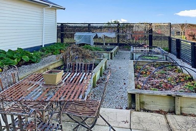 Photo of property in 89 Balcairn Amberley Road, Balcairn, Amberley, 7481