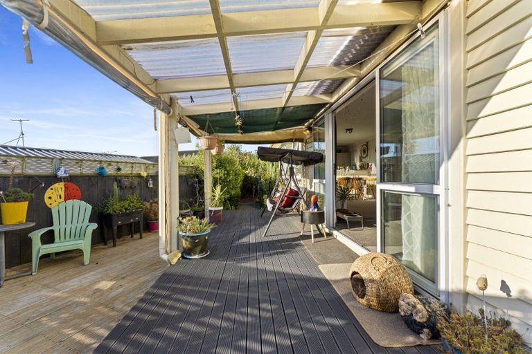 Photo of property in 12 Collins Street, Gonville, Whanganui, 4501