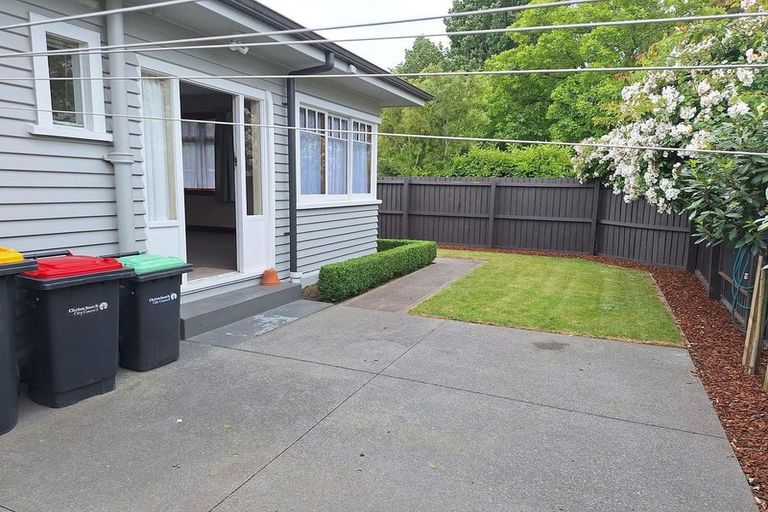 Photo of property in 1/44 Nortons Road, Avonhead, Christchurch, 8042
