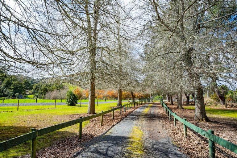 Photo of property in 576 Kara Road, Maungatapere, Whangarei, 0179