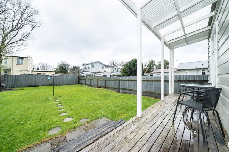 Photo of property in 31 Dahlia Street, Palmerston North, 4410