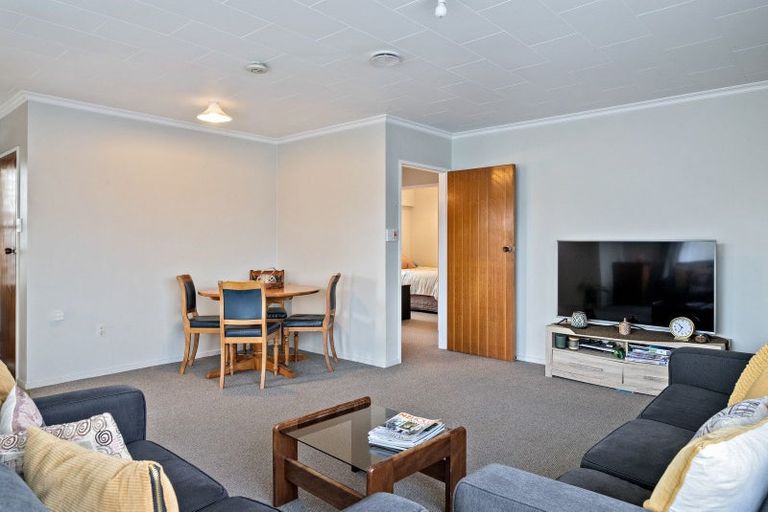 Photo of property in 8 Baden Street, Levin, 5510