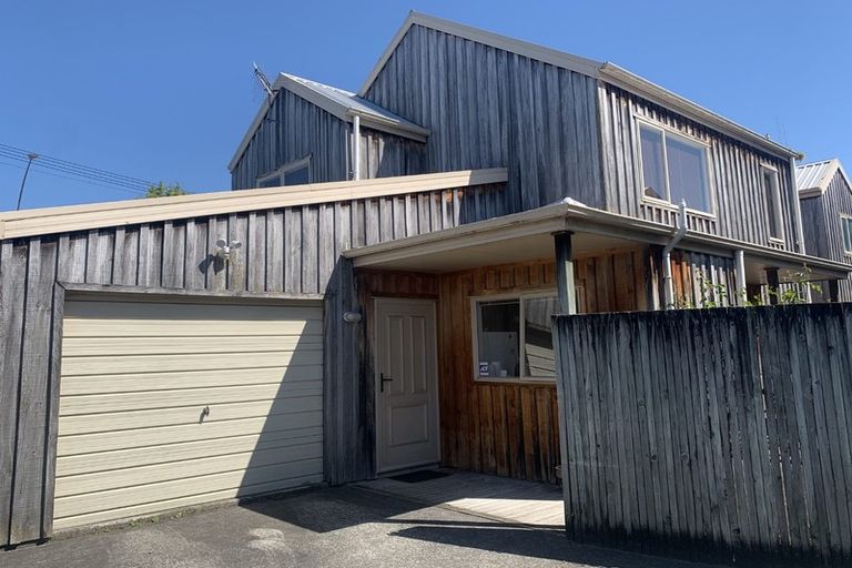 Photo of property in 34a Campbell Street, Frankton, Hamilton, 3204