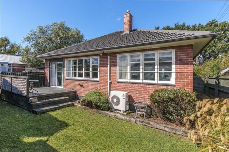 Photo of property in 39 Studholme Street, Somerfield, Christchurch, 8024