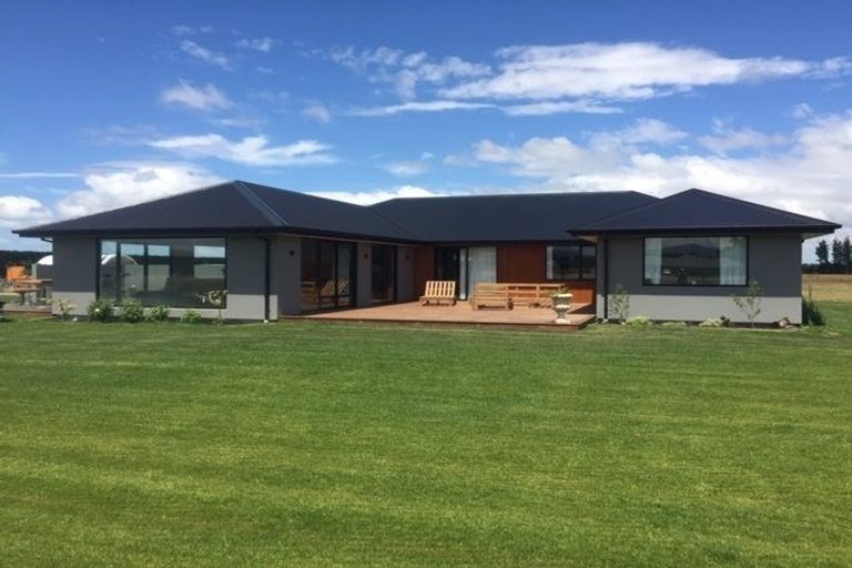 Photo of property in 45 Mairaki Road, Fernside, Rangiora, 7471