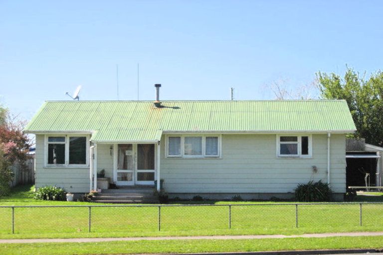 Photo of property in 11 Davis Place, Huntly, 3700
