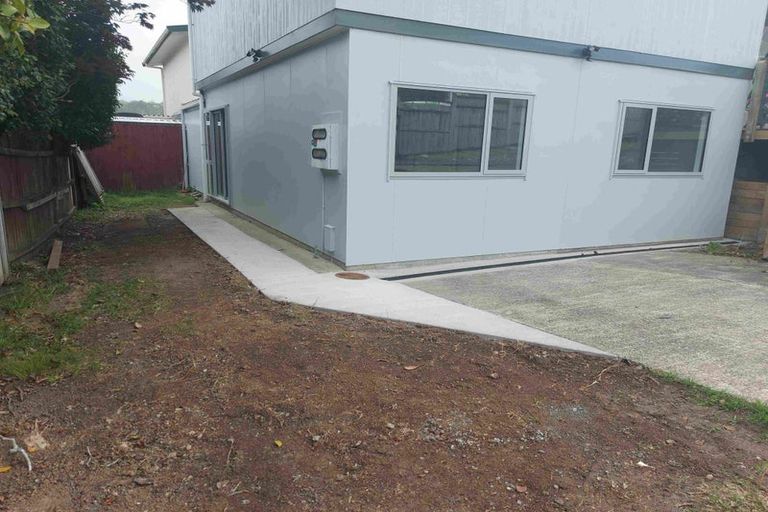 Photo of property in 40 Arcus Street, Raumanga, Whangarei, 0110
