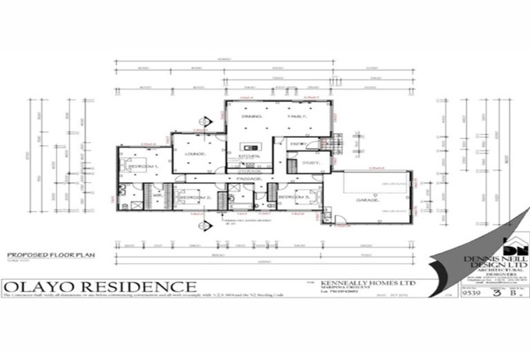 Photo of property in 35 Mariposa Crescent, Aidanfield, Christchurch, 8025