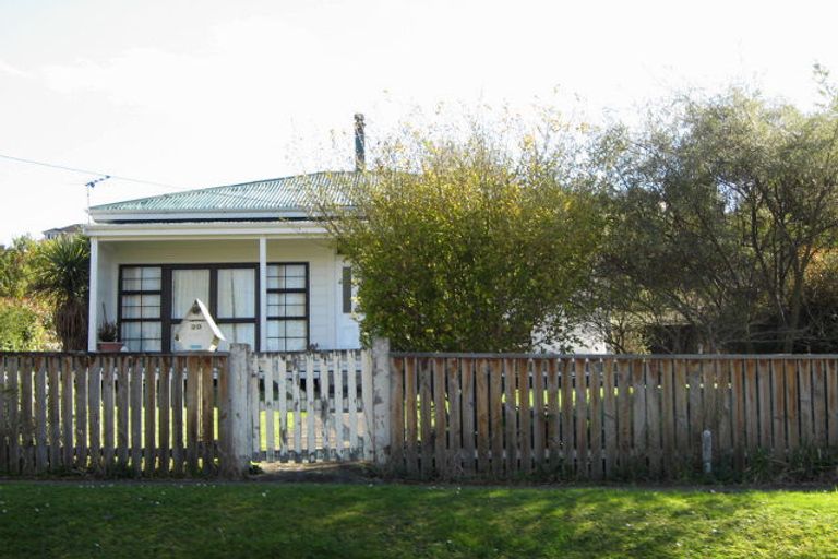 Photo of property in 20 Eagle Street, Taihape, 4720