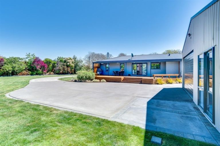 Photo of property in 12 Parsons Road, Meeanee, Napier, 4112