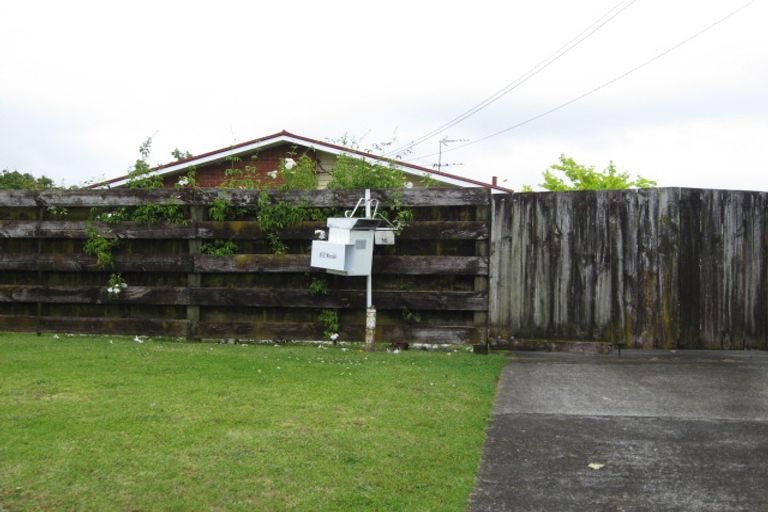 Photo of property in 16 Wellesley Road, Mangere Bridge, Auckland, 2022