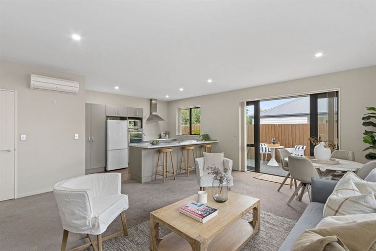 Photo of property in 116d Barrington Street, Somerfield, Christchurch, 8024