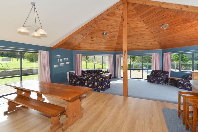 Photo of property in 268 Awaroa River Road, Abbey Caves, Whangarei, 0110