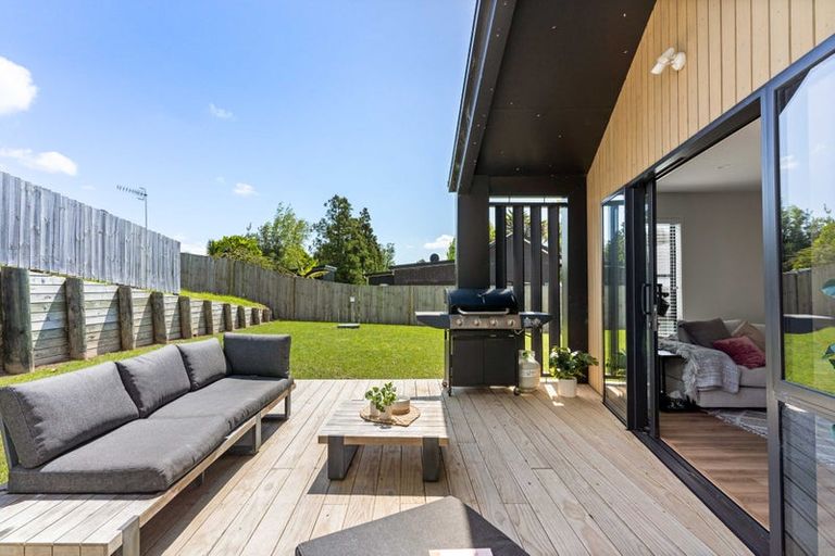 Photo of property in 9 Lynette Place, Pauanui, 3579