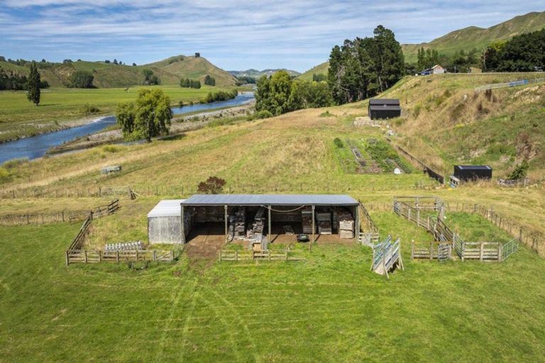 Photo of property in 526 River Road, Otane, 4277