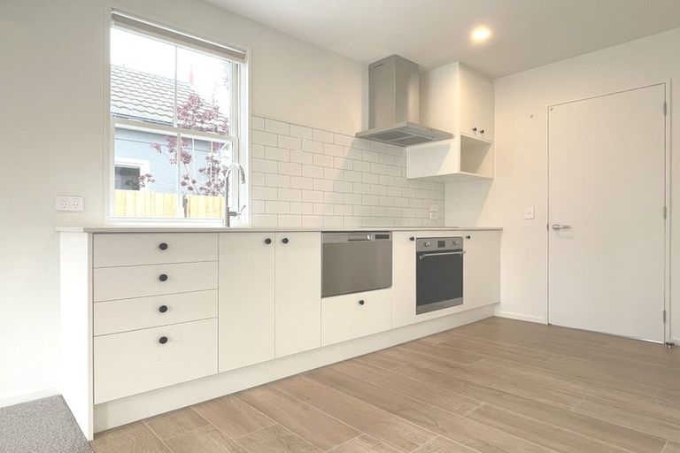 Photo of property in 2c Westby Street, Waltham, Christchurch, 8023