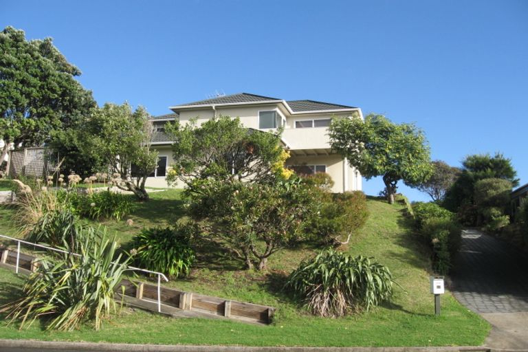 Photo of property in 10 Allen Road, Raumati Beach, Paraparaumu, 5032