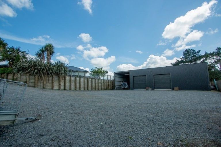 Photo of property in 976 Old Te Aroha Road, Okauia, Matamata, 3471