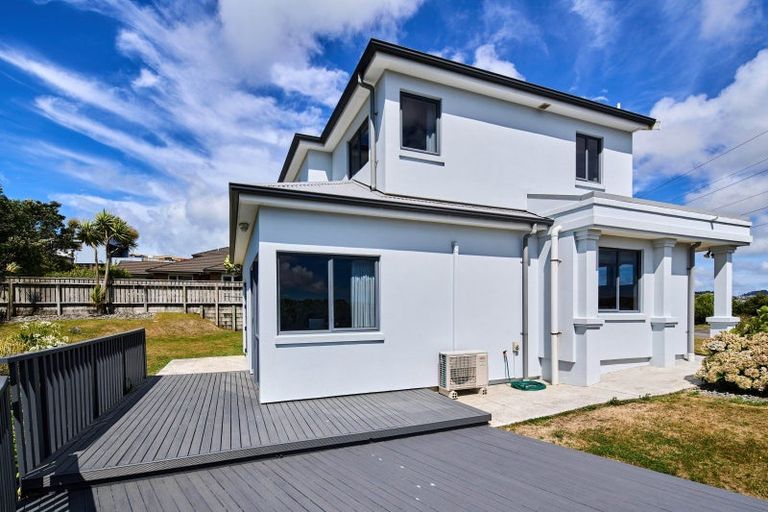 Photo of property in 89 Kentwood Drive, Woodridge, Wellington, 6037