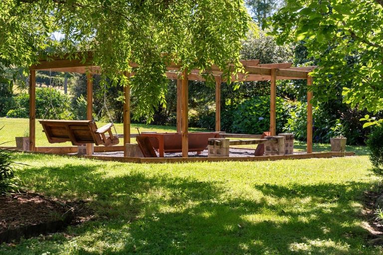 Photo of property in 447 Poripori Road, Lower Kaimai, Tauranga, 3171