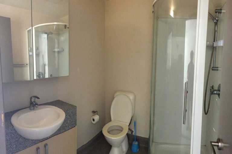 Photo of property in Dual Apartments, 303/142 Vivian Street, Te Aro, Wellington, 6011