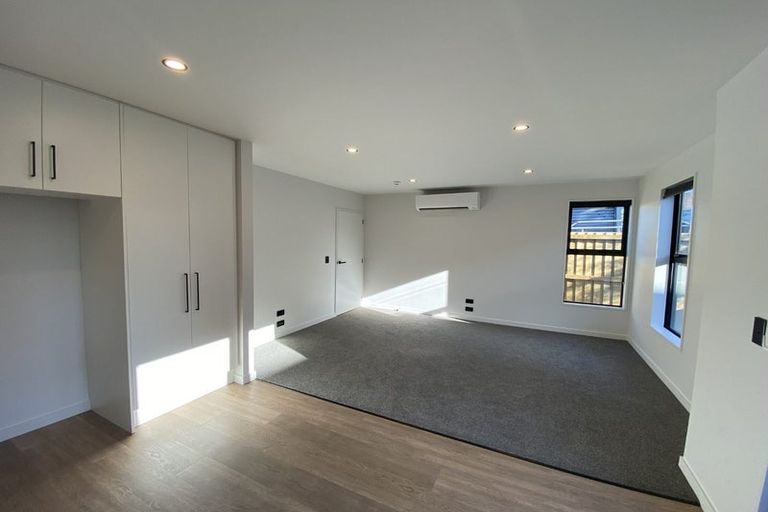 Photo of property in 4/31 Scott Street, Sydenham, Christchurch, 8023
