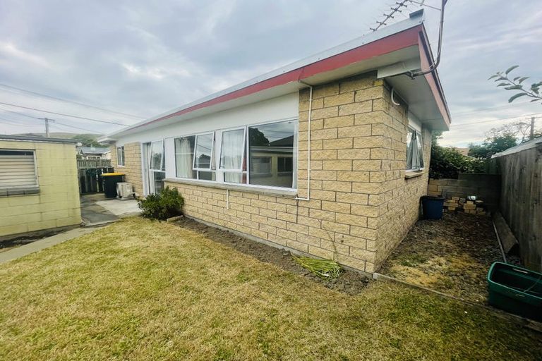 Photo of property in 27a Koromiko Street, Saint Martins, Christchurch, 8022