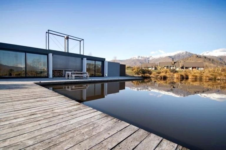 Photo of property in 12 Bendemeer Lane, Lake Hayes, Queenstown, 9371