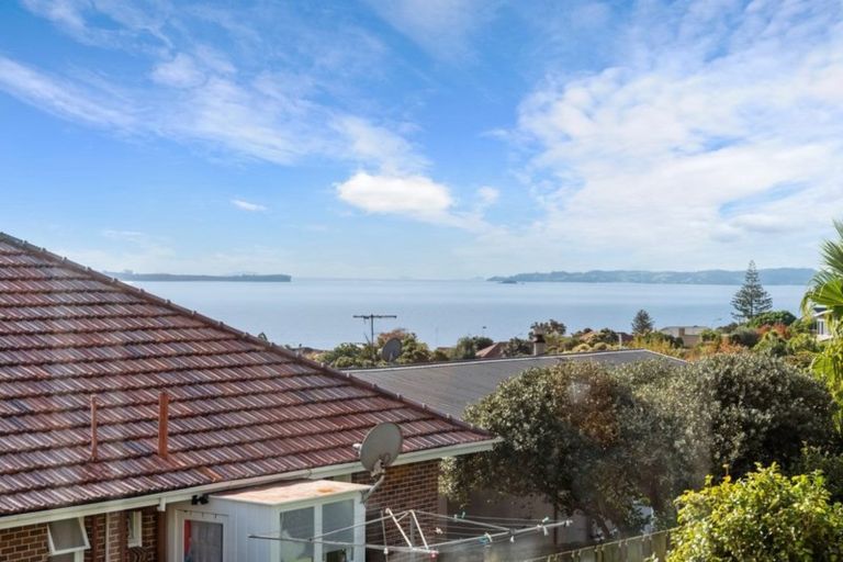 Photo of property in 1/19 Coates Road, Cockle Bay, Auckland, 2014