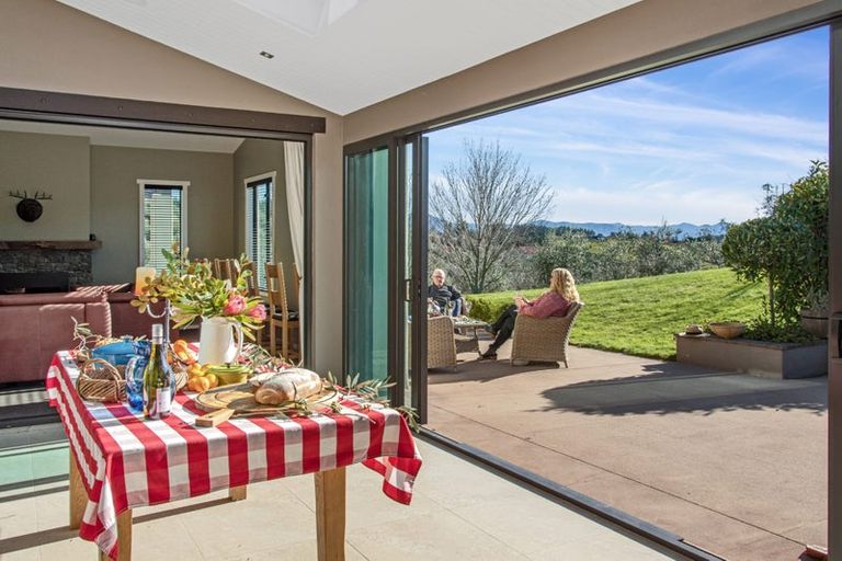 Photo of property in 207 Horton Road, Tasman, Upper Moutere, 7173