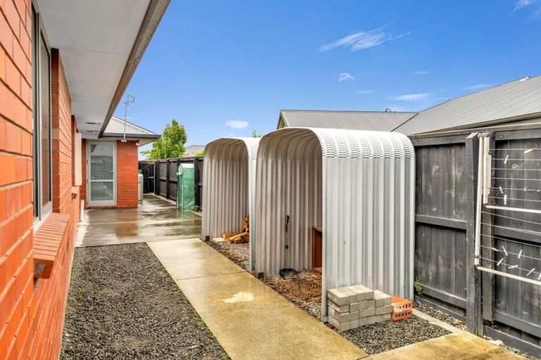 Photo of property in 71 Beaumont Drive, Rolleston, 7614