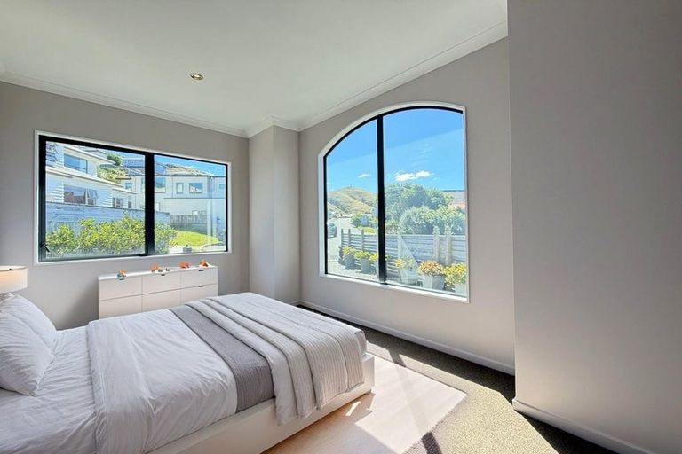 Photo of property in 27 Sandybrow, Churton Park, Wellington, 6037