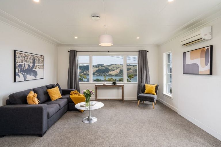 Photo of property in 39 Kauri Street, Ravensbourne, Dunedin, 9022