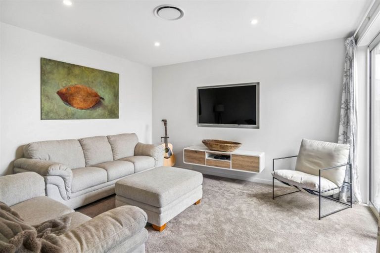 Photo of property in 95 Jimmy Adams Terrace, Lincoln, 7608