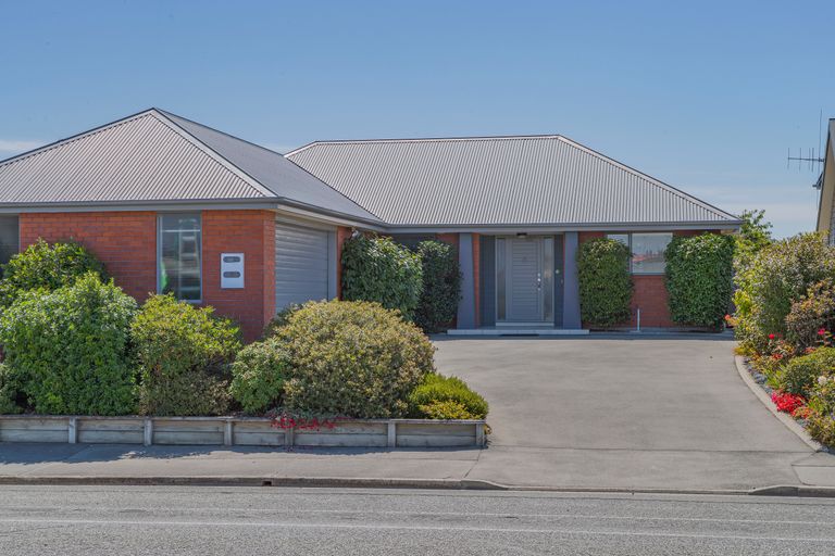 Photo of property in 163 Pages Road, Marchwiel, Timaru, 7910