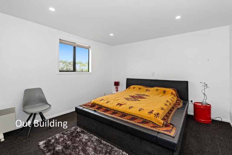 Photo of property in 1253a Tram Road, Swannanoa, Rangiora, 7476