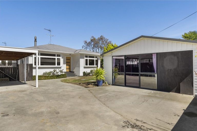 Photo of property in 86 Hospital Road, Witherlea, Blenheim, 7201