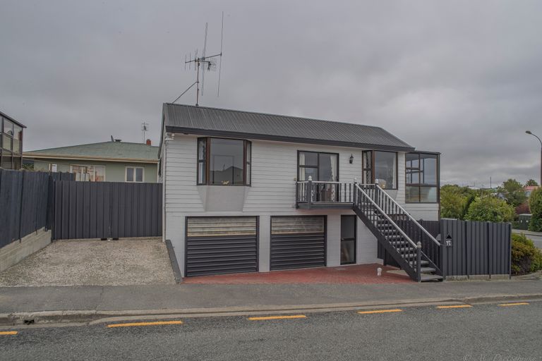 Photo of property in 76 Arthur Street, Seaview, Timaru, 7910