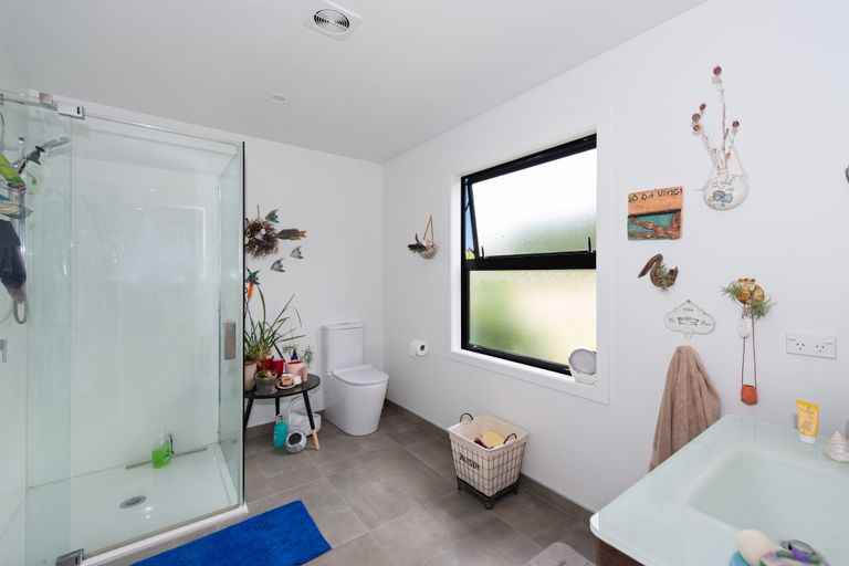 Photo of property in 1253a Tram Road, Swannanoa, Rangiora, 7476