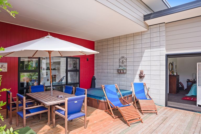 Photo of property in 1253a Tram Road, Swannanoa, Rangiora, 7476